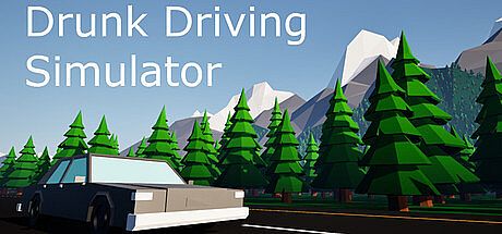 Drunk Driving Simulator Game