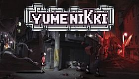 YUMENIKKI -DREAM DIARY-