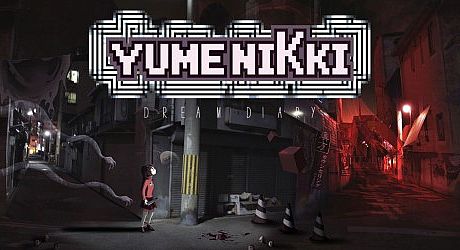 YUMENIKKI -DREAM DIARY- Game