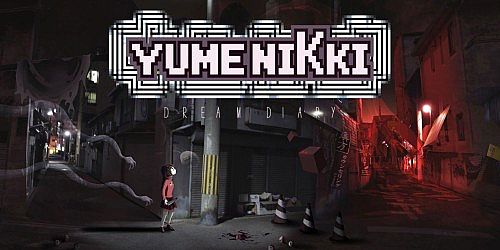 YUMENIKKI -DREAM DIARY-