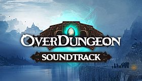 Overdungeon - Soundtrack