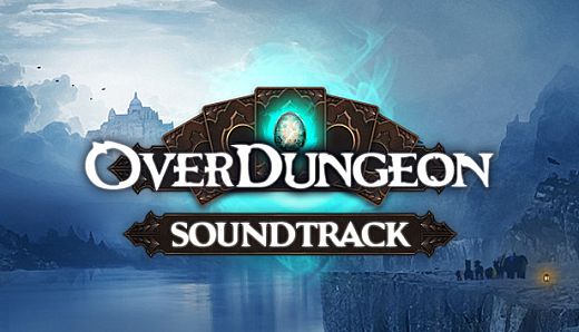 Overdungeon - Soundtrack