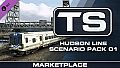TS Marketplace: Hudson Line Scenario Pack 01