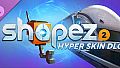 Shapez 2 - Hyper Skin DLC