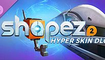 Buy Shapez 2 - Hyper Skin DLC PC