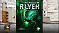 Fantasy Grounds - Call of Cthulhu: The House of R'lyeh