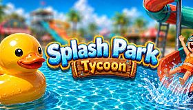 Splash Park Tycoon
