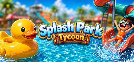 Splash Park Tycoon
