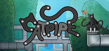 Catpipe Game