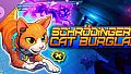 Schrodinger's Cat Burglar - Supporter Pack