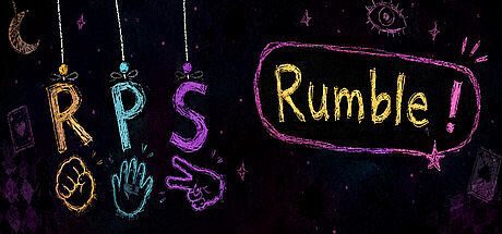 RPS Rumble!