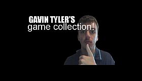 Gavin Tyler's Game Collection