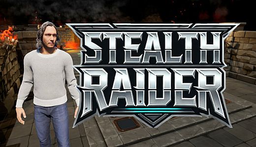 Stealth Raider