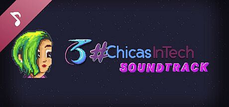 3 Chicas in Tech Soundtrack DLC