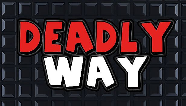 Buy Deadly Way