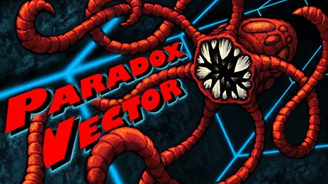 Paradox Vector Game