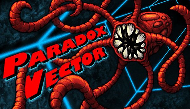 Buy Paradox Vector