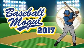 Baseball Mogul 2017