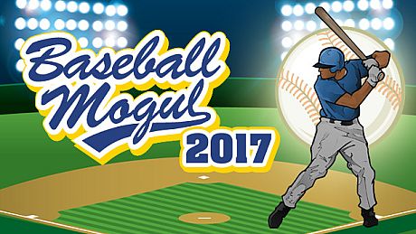 Baseball Mogul 2017 Game