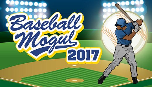 Baseball Mogul 2017