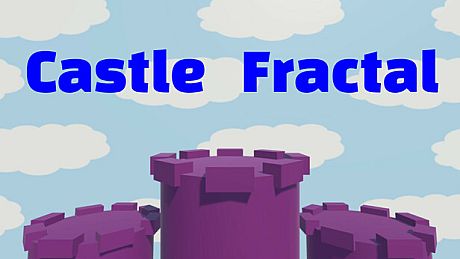 Castle Fractal Game