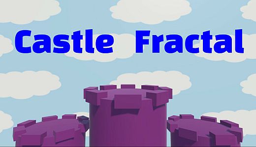 Castle Fractal