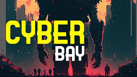 Cyber Bay Game