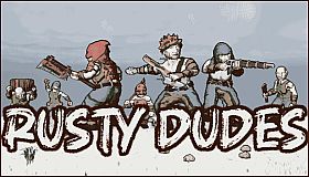 Rusty Dudes