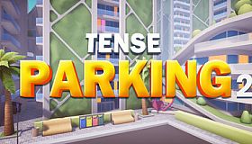 Tense Parking 2