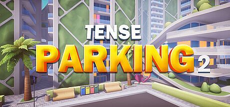 Tense Parking 2