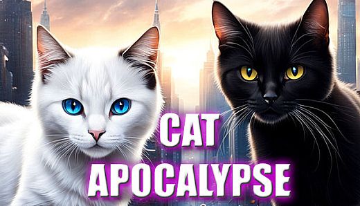 Cat Apocalypse