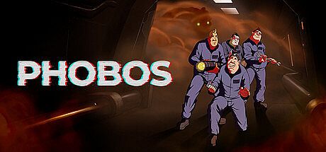 Phobos Game