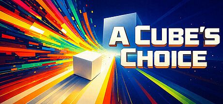 A Cube's Choice Game