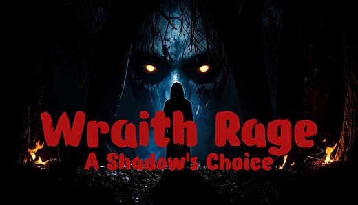 Wraith Rage: A Shadow's Choice