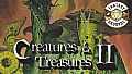 Fantasy Grounds - Creatures & Treasures II