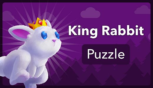 King Rabbit - Puzzle