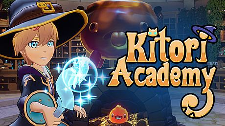 Kitori Academy Game