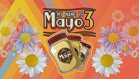 My Name is Mayo 3