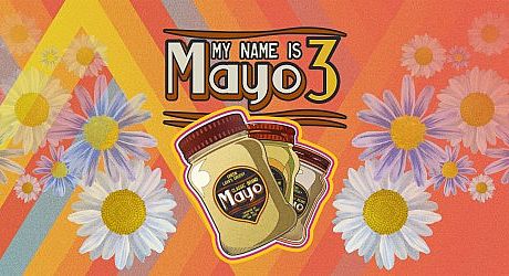 My Name is Mayo 3 Game