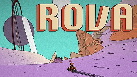 ROVA Game