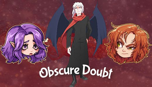 Obscure Doubt