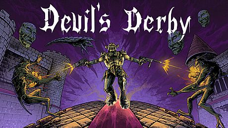Devil's Derby Game