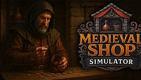 Medieval Shop Simulator