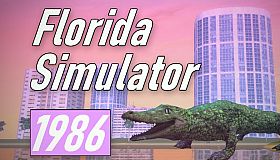 Florida Simulator 1986