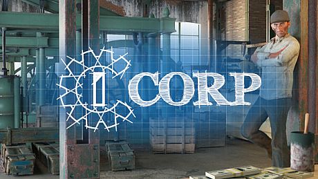 iCorp Game