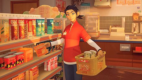 inKONBINI: One Store. Many Stories Digital Deluxe Edition