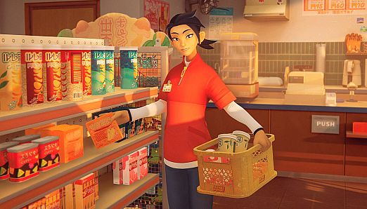 inKONBINI: One Store. Many Stories Digital Deluxe Edition