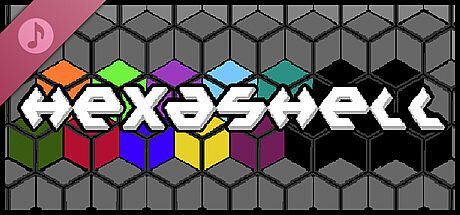 Hexashell Soundtrack DLC