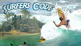 Surfers Code
