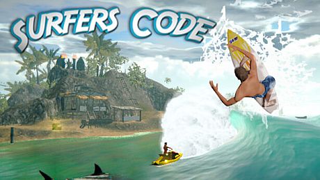 Surfers Code Game